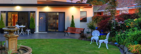 Birchwood On The River - Devonport, Tasmania - Self-Contained And Self-Catering Accommodation - Accommodation Perth 11