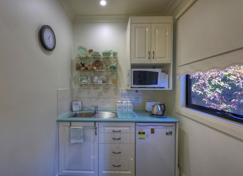 Birchwood On The River - Devonport, Tasmania - Self-Contained And Self-Catering Accommodation - Accommodation Perth 19