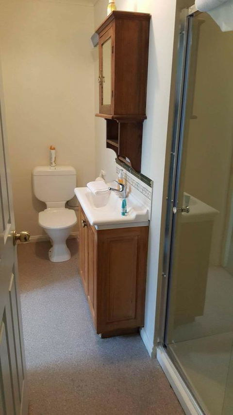 City Townhouse Walking Distance To City - Accommodation Perth 10