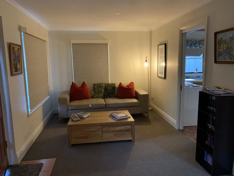 City Townhouse Walking Distance To City - Accommodation Perth 2