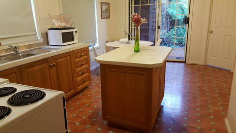 City Townhouse Walking Distance To City - Accommodation Perth 6