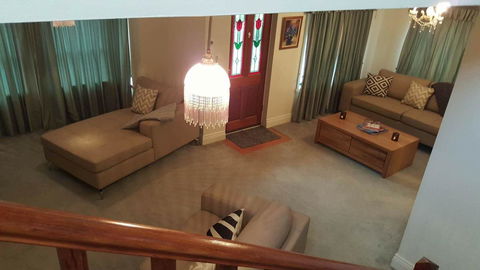 City Townhouse Walking Distance To City - Accommodation Perth 8