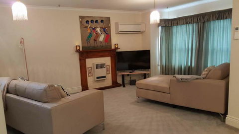 City Townhouse Walking Distance To City - Accommodation Perth 5