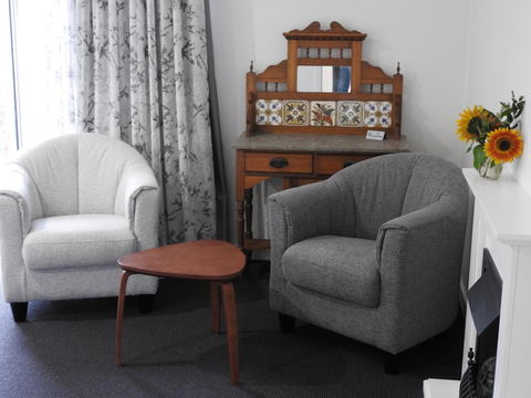 Tamar House - Perth Resorts 22