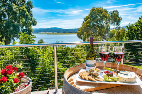 Tamar House - Perth Resorts 6