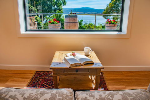 Tamar House - Perth Resorts 5