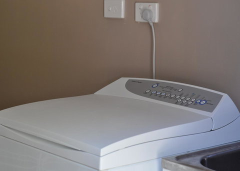 Oyster Cove Chalet - Perth Resorts 31