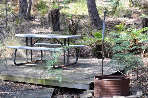 Oyster Cove Chalet - Perth Resorts 25