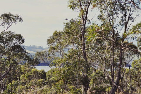 Oyster Cove Chalet - Perth Resorts 17