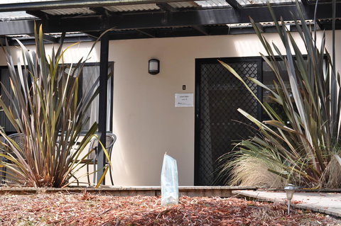 Oyster Cove Chalet - Perth Resorts 28