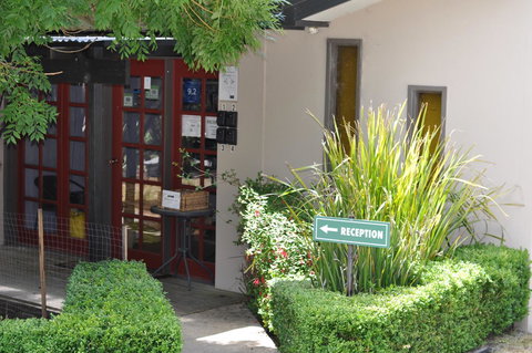 Oyster Cove Chalet - Perth Resorts 20