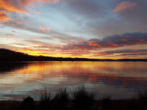 Oyster Cove Chalet - Perth Resorts 10