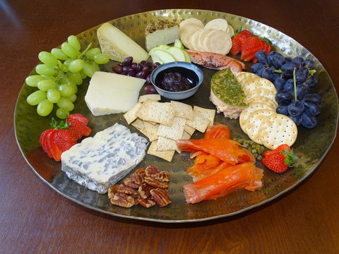 Oyster Cove Chalet - Perth Resorts 6