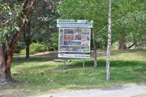 Oyster Cove Chalet - Perth Resorts 22