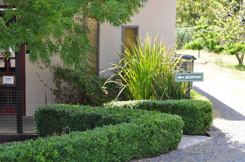 Oyster Cove Chalet - Perth Resorts 27