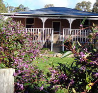 Post House Cottage - Accommodation Perth