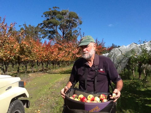 Eureka Farm - Perth Resorts 19