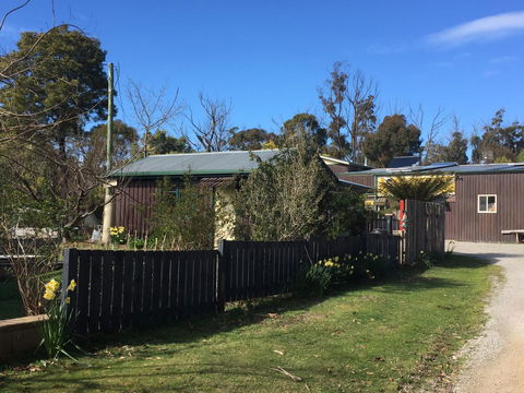 Eureka Farm - Perth Resorts 0