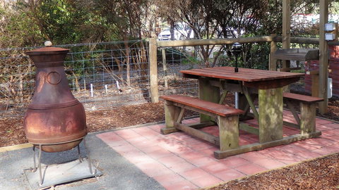 Karoola Cottage Self Contained - Accommodation Perth 24