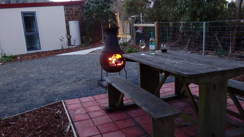 Karoola Cottage Self Contained - Accommodation Perth 17