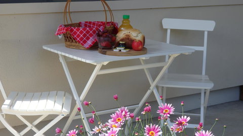 Karoola Cottage Self Contained - Accommodation Perth 21