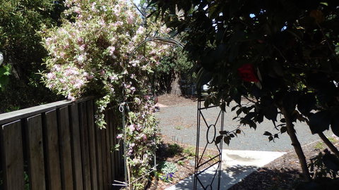 Karoola Cottage Self Contained - Accommodation Perth 20