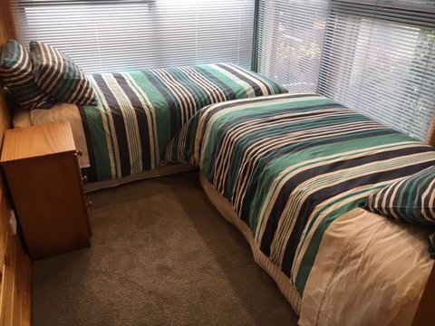 Karoola Cottage Self Contained - Accommodation Perth 9