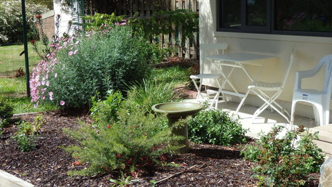 Karoola Cottage Self Contained - Accommodation Perth 2