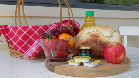 Karoola Cottage Self Contained - Accommodation Perth 22