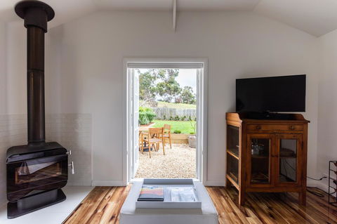 A Cottage In Richmond - Perth Resorts 4