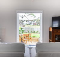 A Cottage In Richmond - Perth Resorts