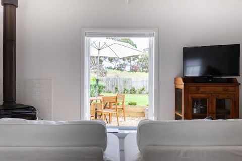 A Cottage In Richmond - Perth Resorts 0
