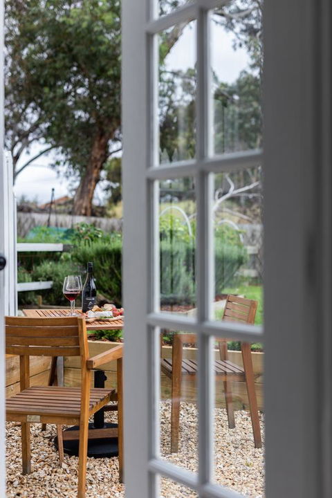 A Cottage In Richmond - Perth Resorts 3
