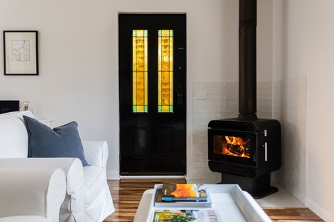 A Cottage In Richmond - Perth Resorts 16
