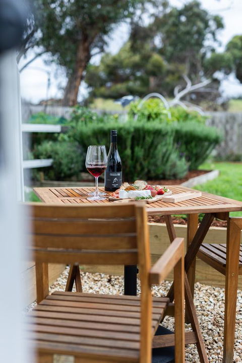 A Cottage In Richmond - Perth Resorts 13