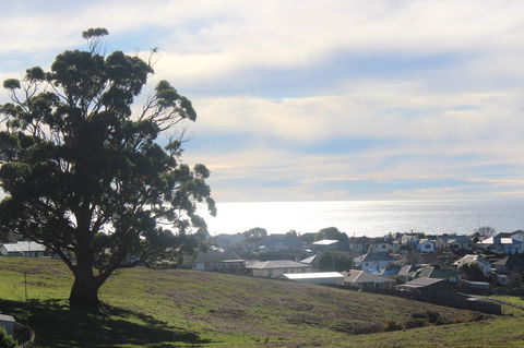 Hilltop Ocean Views å±±é¡¶æµ·æ™¯ - Accommodation Perth 22