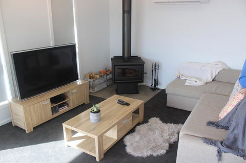 Hilltop Ocean Views å±±é¡¶æµ·æ™¯ - Accommodation Perth 16