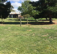 White Croft Cottage - Accommodation Perth