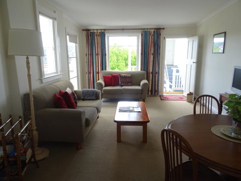 Highbury Apartments - Accommodation Perth 13