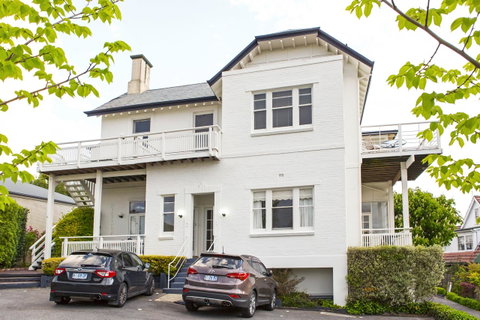 Highbury Apartments - Accommodation Perth 12