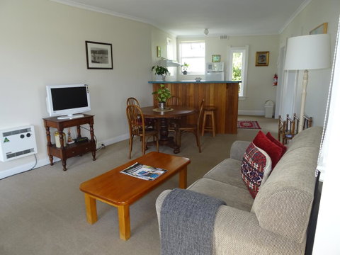 Highbury Apartments - Accommodation Perth 33