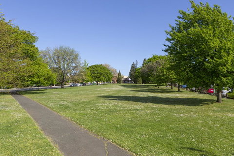 Highbury Apartments - Accommodation Perth 9