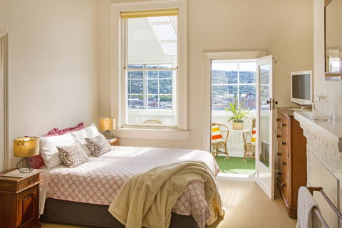 Highbury Apartments - Accommodation Perth 1