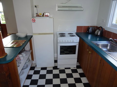 Highbury Apartments - Accommodation Perth 42