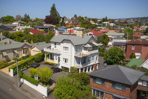 Highbury Apartments - Accommodation Perth 0