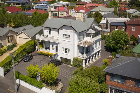 Highbury Apartments - Accommodation Perth 11