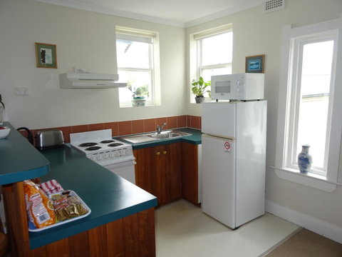 Highbury Apartments - Accommodation Perth 19
