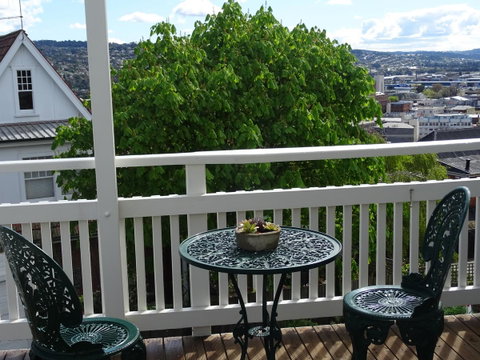 Highbury Apartments - Accommodation Perth 31
