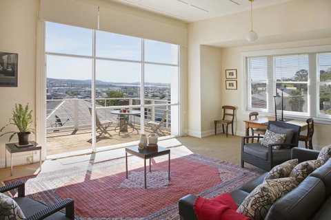 Highbury Apartments - Accommodation Perth 2