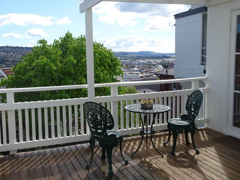 Highbury Apartments - Accommodation Perth 32